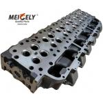 China Bare Cylinder Head 110-5096 for Caterpillar CAT Engine 3406B 3406C 3406 3406E for sale