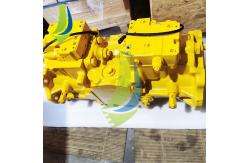 China 708-2K-00011 Hydraulic Main Pump 7082K00011 for PC3000-6 Excavator supplier