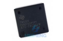 China TMS320F28375DPTPT supplier