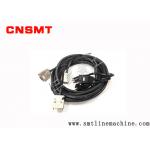 Black Color SMT Parts CNSMT J9080114A Motor Enc Cable Assy Original Spot 110V/220V for sale