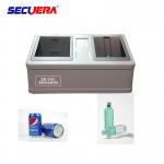 Safety Explosive Vapor Detector Airport Scanning Machine TNT Detection System for sale