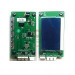 5w 4.3inch Elevator Lcd Display Elevator Parts With 54mm * 92mm Visible Size for sale