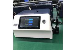 China Liquid Transparent Transmission YS6060 Benchtop Spectrophotometer supplier