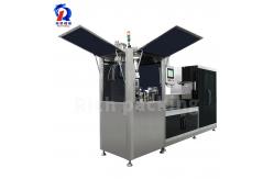 China Automatic Capsule Oil Liquid Filling Machine And Sealing Machine Production Line supplier
