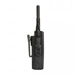 GP328D Professional Two Way Radio 5W VHF/UHF Walkie Talkie Range Applications