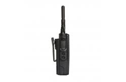 China GP328D Professional Two Way Radio 5W VHF/UHF Walkie Talkie Range Applications supplier