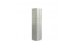 China EAA Hot Melt Double Sided Acrylic Sheets With Self Adhesive Film supplier
