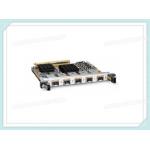SPA-5X1GE-V2 Cisco SPA Card 5-Port Gigabit Ethernet Shared Port Adapter Interface Card for sale