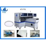 High speed pick and place machine LED screen chip shooter for sale