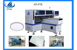 China High speed pick and place machine LED screen chip shooter supplier