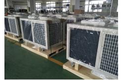 China Industrial Spot Coolers manufacturer