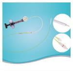 Easier For Orientation Ureteral Balloon Dilation Catheter L4-L15