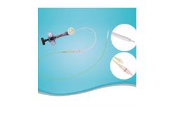 China Easier For Orientation Ureteral Balloon Dilation Catheter L4-L15 supplier