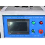 Luminaries Fluorescent Lamp Holder Axial Force Test Device IEC 60598-1