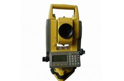 China Topcon GTS102N Total Station supplier