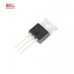 IRF740PBF Ultra-Low On-Resistance MOSFET  Ideal for Power Electronics Applications for sale
