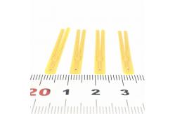 China 10Kohm Thermistor Type Temperature Sensor supplier