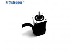 China Nema 14 Two Phase 0.07N.M 35mm Automatic Stepper Motor supplier
