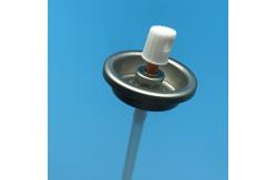 China Metal Carburettor Solvent Valve for Optimal Cleaning Performance supplier