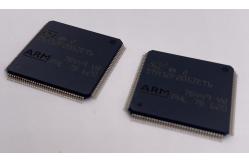 China STM32F205ZET6 ARM Cortex M3 Microcontroller 32 Bit Connectivity 512kB supplier