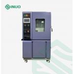 High And Low Temperature And Humidity Chamber 150L IEC60068-2-78 for sale