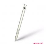 Capacitive Aluminum Stylus Pen Smoothly Drawing Tablet Pen Replacement for sale