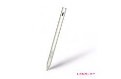 China Capacitive Aluminum Stylus Pen Smoothly Drawing Tablet Pen Replacement supplier