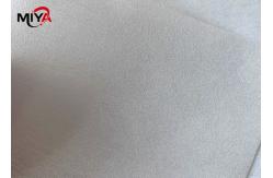 China 1025HF PET Non Woven Embroidery Backing Fabric supplier