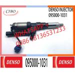 For HINO Kamyon 2391 For Densos Common Rail Injector 095000-1030 095000-1031 for sale