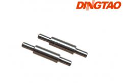 China 106144 Vector 7000 Auto Cutter Part Behind Blade Roller Axis Suit VT7000 supplier