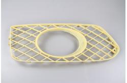 China Custom OEM ODM rapid injection molding prototyping ABS Light Panel supplier