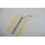 E24 Carbon Film Resistor