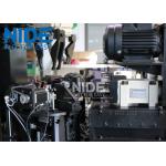 Automatic Generator Armature Motor Rotor Balancing Machine with Five Stations