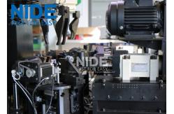 China Automatic Generator Armature Motor Rotor Balancing Machine with Five Stations supplier