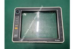 China Mindray UMEC12 Patient Monitor Front Panel With Keypad Membrane And Protection Screen supplier