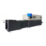 Digital 3D Printing Sand Mold Resin Printer 60L/H for sale
