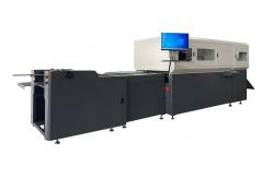 China Digital 3D Printing Sand Mold Resin Printer 60L/H supplier