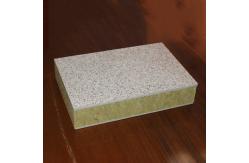 China Stone Paint Insulation Decoration Integrated Board High Strength supplier