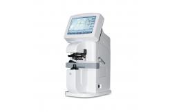 China Professional Auto Digital lensmeter with UV and printer, Lensmeter for sale supplier