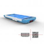 Android 8.1 Bluetooth Chip Rfid Card Reader With Wifi Module C# Code for sale