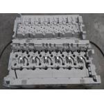 Heat Treatment Lost Foam Casting , Shell Mold Casting For High Precision for sale
