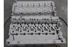 China Heat Treatment Lost Foam Casting , Shell Mold Casting For High Precision supplier