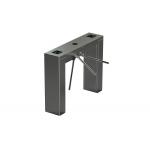 Hydraulic Buffer Waist Tripod Turnstile Mechanical Drive 550mm Width for sale