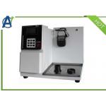 ASTM D613&ASTM D6890 Fully Automatic Biodisel Cetane Value Tester for sale