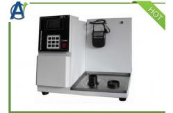 China ASTM D613&ASTM D6890 Fully Automatic Biodisel Cetane Value Tester supplier