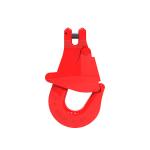 SLR851-KB TYPE CLEVIS CONTAINER HOOK for sale