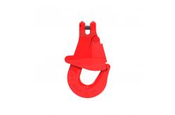 China SLR851-KB TYPE CLEVIS CONTAINER HOOK supplier