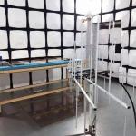 Fast RF Test Lab Network Switch Fast Detection Third-party authentication service