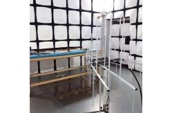 China Fast RF Test Lab Network Switch Fast Detection Third-party authentication service supplier