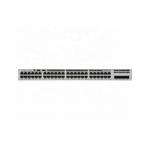 AC Power Cisco Catalyst POE Switch 9200 Series 48 Ports With 4x10G Network C9200L-48P-4X-A for sale